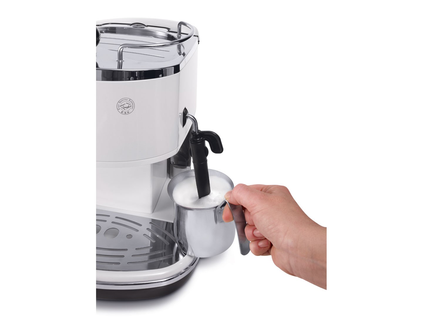 Espresso aparat DELONGHI De’Longhi Icona Classic 1.4 L-2