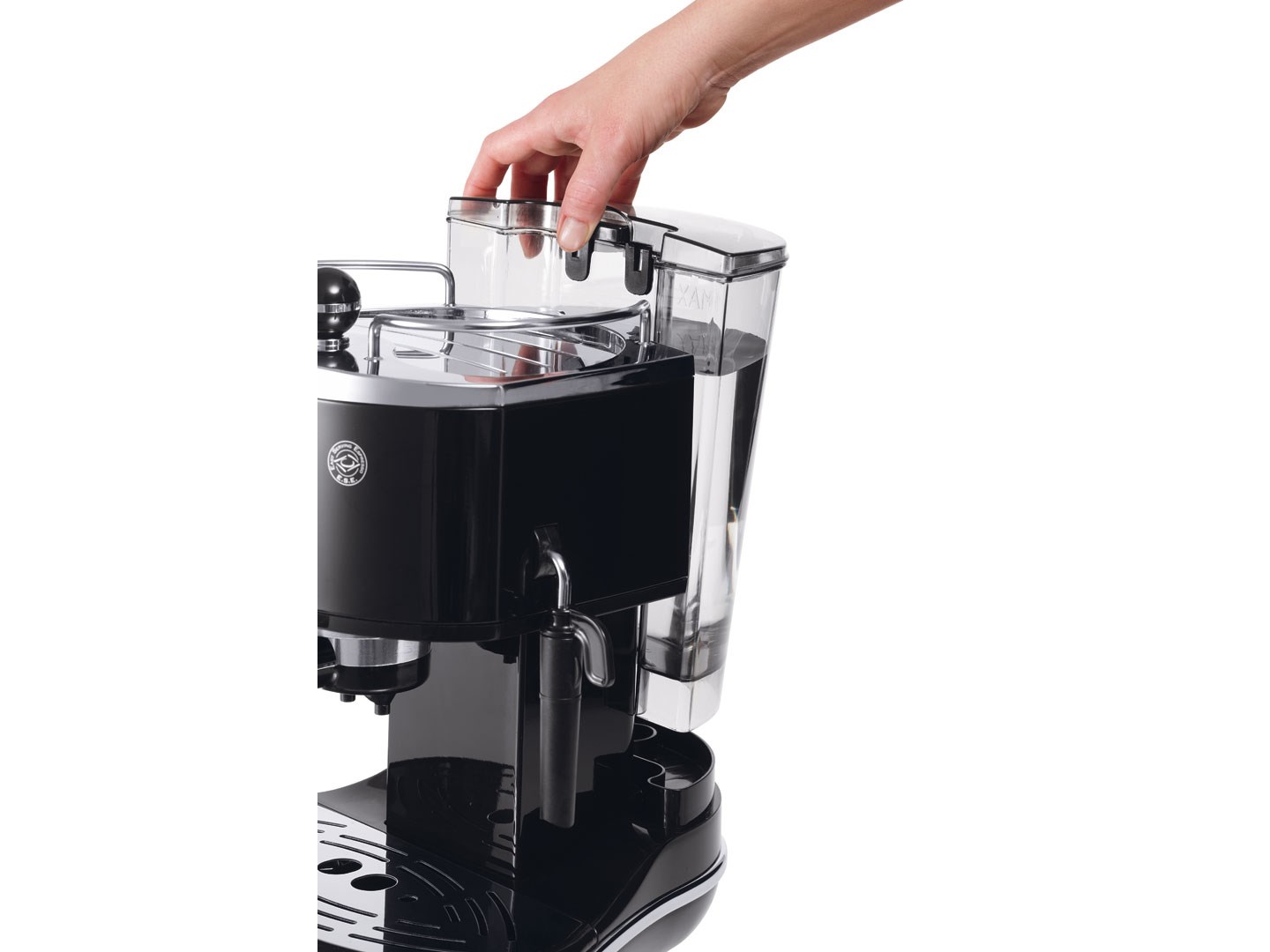 Espresso aparat DELONGHI ECO 311.BK (1.4 L)-3