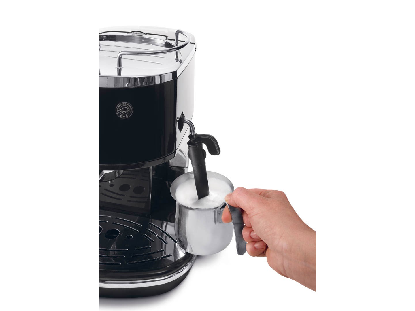 Espresso aparat DELONGHI ECO 311.BK (1.4 L)-2