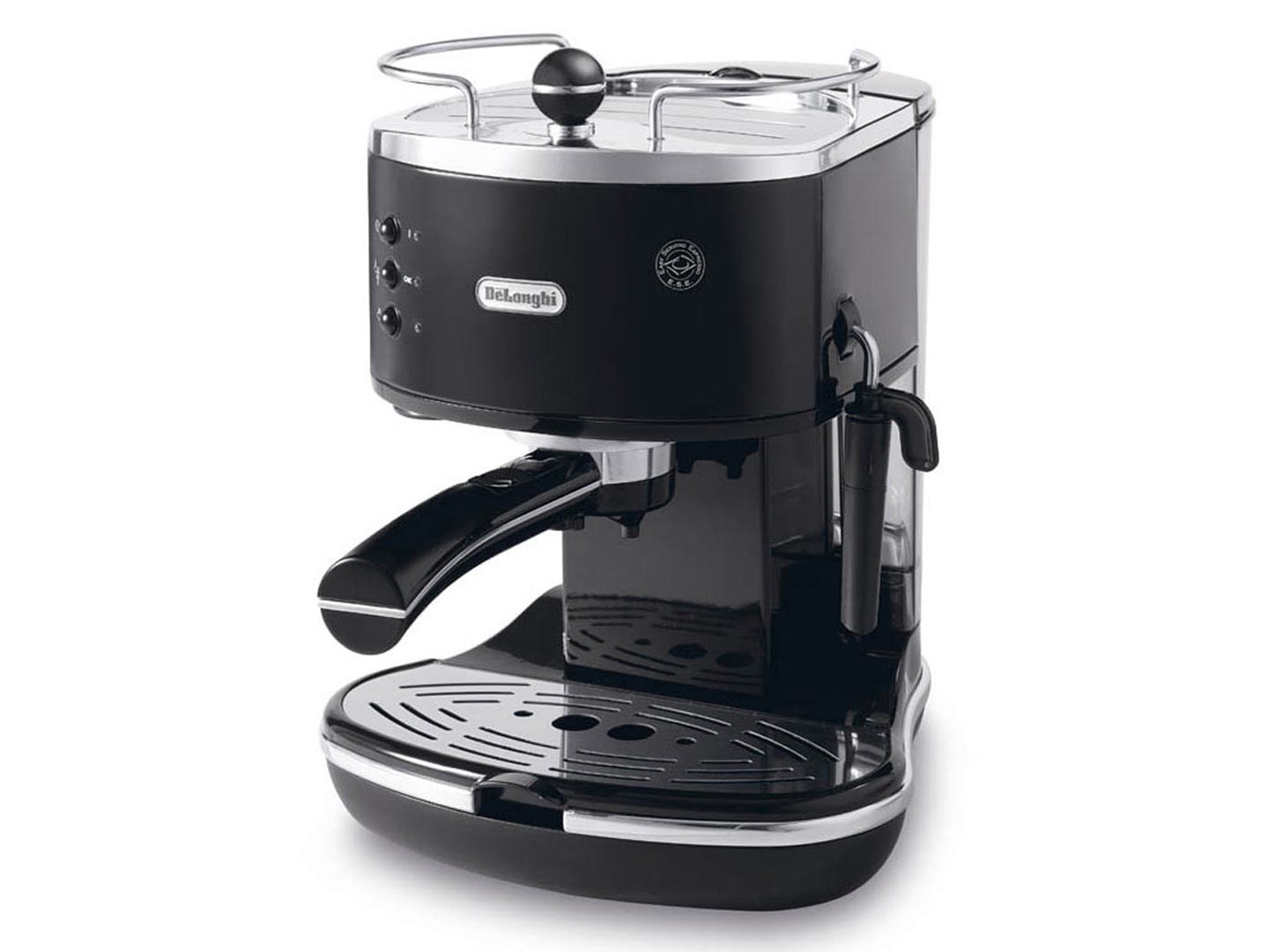Espresso aparat DELONGHI ECO 311.BK (1.4 L)-1