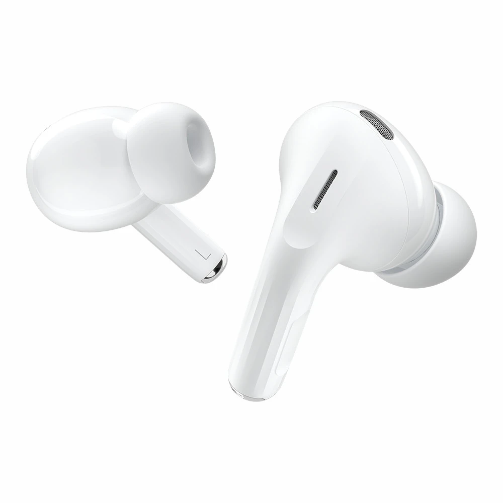 Slušalice VENTION ECHO LITE E11 Bluetooth 5.4 HiFi TWS bijele-1