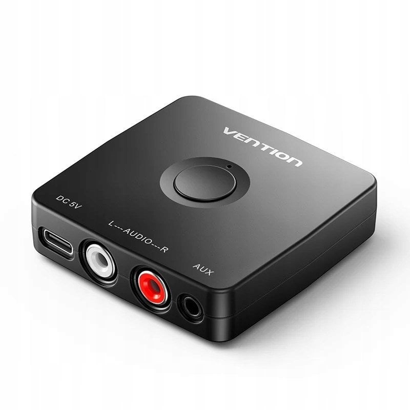 Odbiornik audio Bluetooth 5.1 VENTION-0