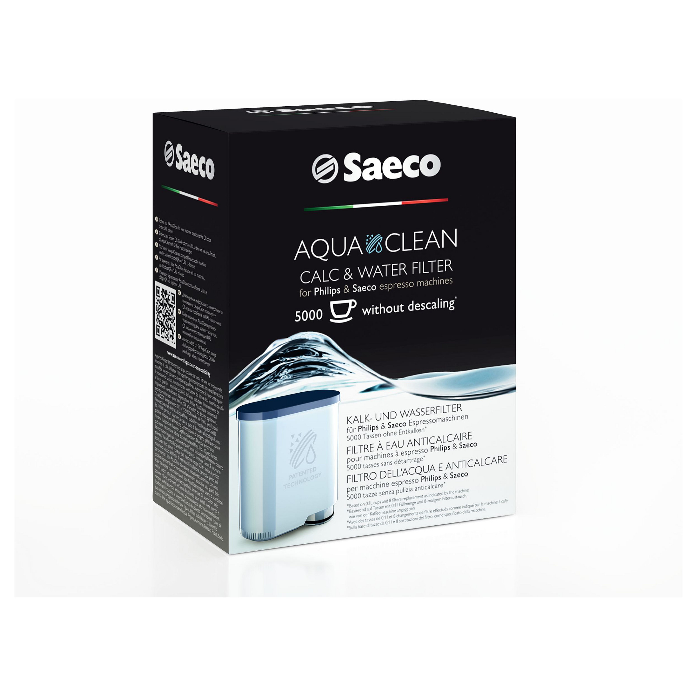 Filter za vodu PHILIPS Saeco AquaClean CA6903/00-1