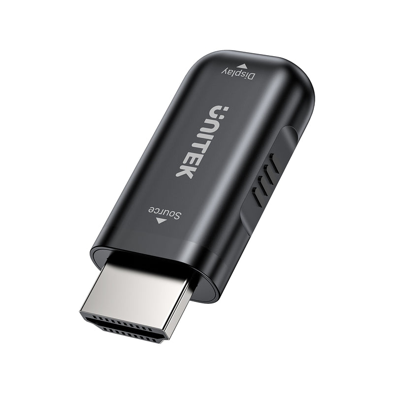 Adapter UNITEK HDMI TO USB-C HDR/HDCP 4K60HZ M/F-1