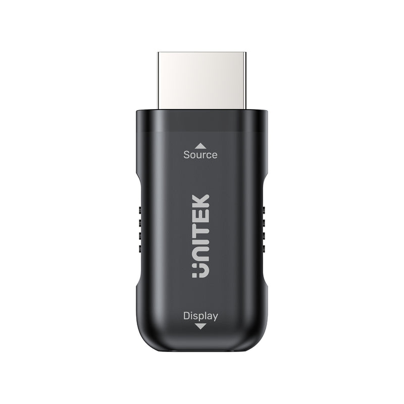Adapter UNITEK HDMI TO USB-C HDR/HDCP 4K60HZ M/F-2