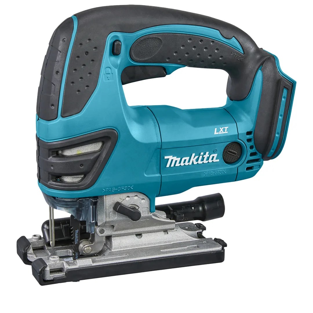 Jigsaw MAKITA DJV180ZX 18V bez baterije + oštrice-1