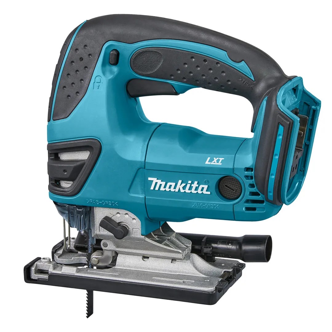 Jigsaw MAKITA DJV180ZX 18V bez baterije + oštrice-5