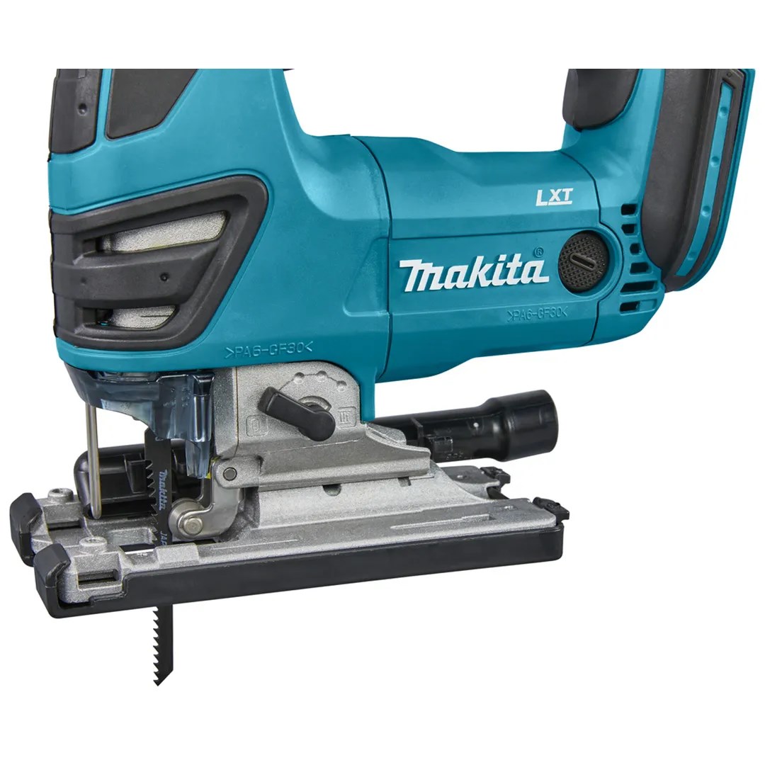 Jigsaw MAKITA DJV180ZX 18V bez baterije + oštrice-4