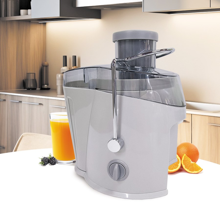 Centrifugalni sokovnik MAESTRO Feel MR-801 700 W sivi-2