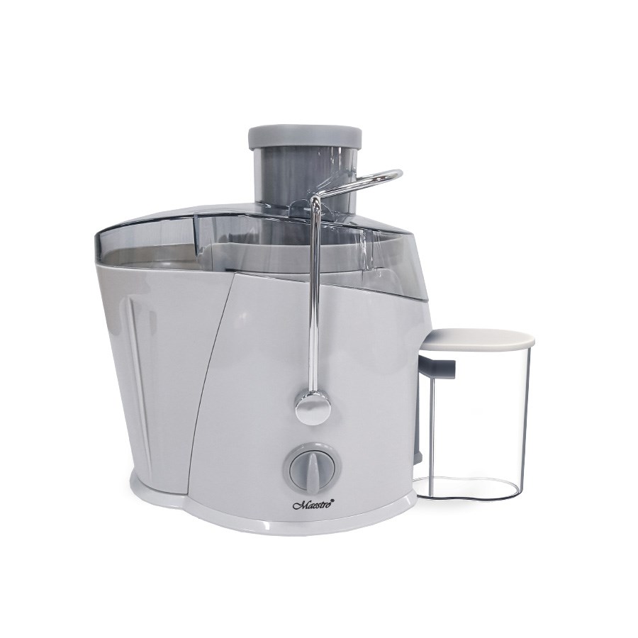 Centrifugalni sokovnik MAESTRO Feel MR-801 700 W sivi