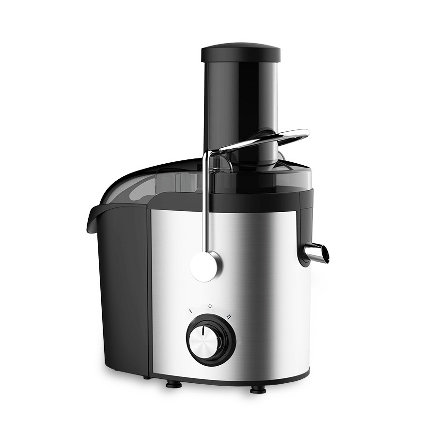 Centrifugalni sokovnik MAESTRO Feel MR-805 900 W crna, srebrna-0