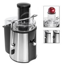 Aparat za kavu BOMANN AE 1917 CB 1000 W Stainless steel