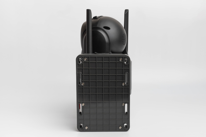4G nadzorna kamera TECHNAXX TX-200 Dual Lens sa solarnim panelom