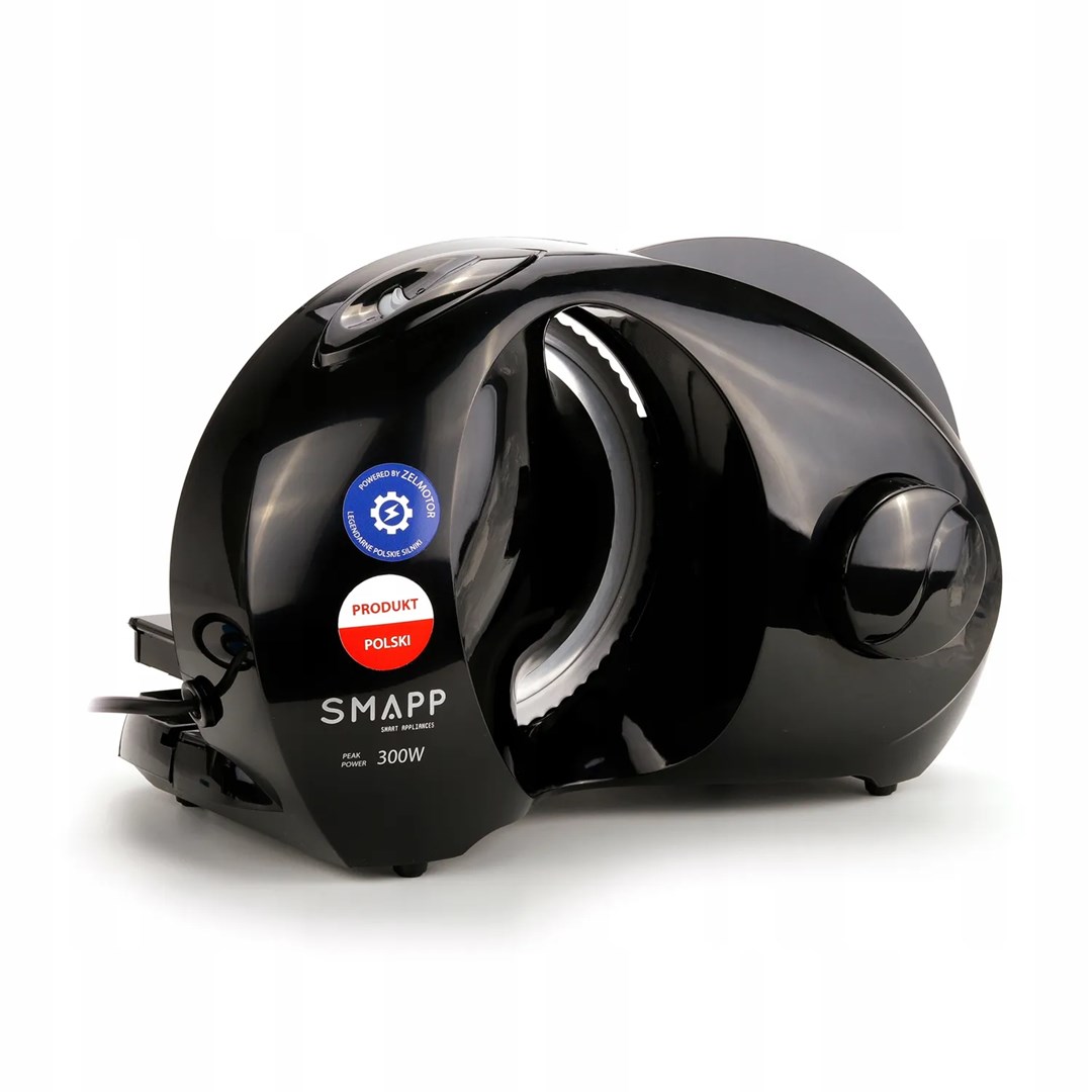 Slicer SMAPP 294.5 NM Full Black