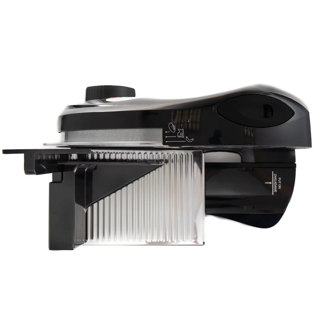 Slicer SMAPP 294.5 NM Full Black-2