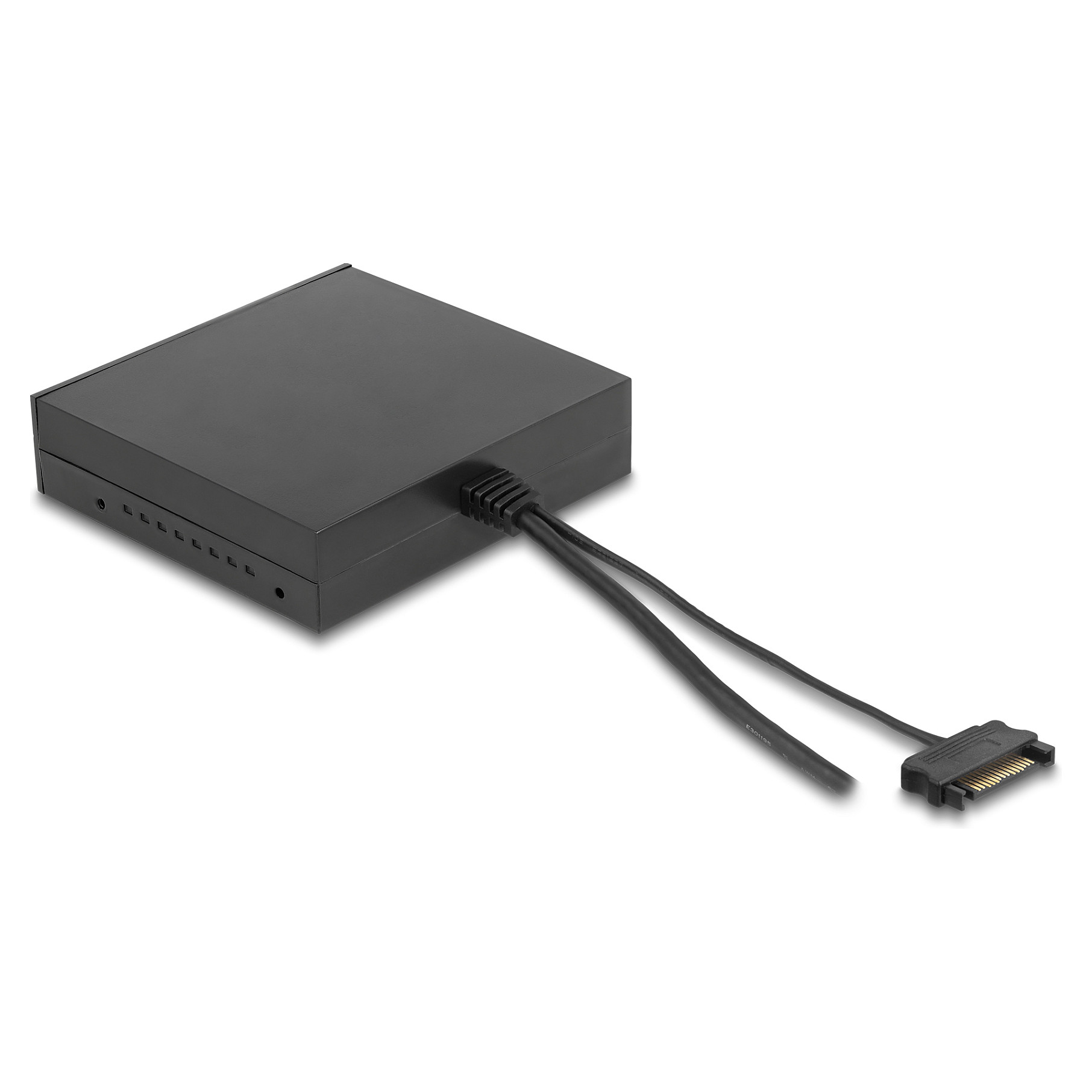Prednji panel DELOCK 3.5″ USB 3.2 Gen 2, 2x USB-C, 2x USB-A-1