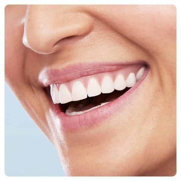 Zvučna električna četkica za zube ORAL-B Pulsonic Slim Luxe 4500 Platinum (3 načina rada, putni etui)-6