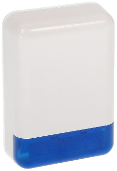 Vanjska alarmna sirena SATEL SPL-2010 BL (plava)