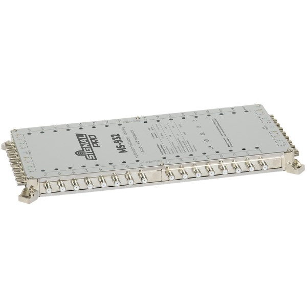 Multiswitch SIGNAL MS-932 (9 ulaza / 32 izlaza)