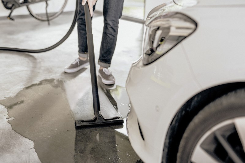 Usisavač KARCHER WD 3 V-17/6/20 CAR Dry&wet 1000 W-1