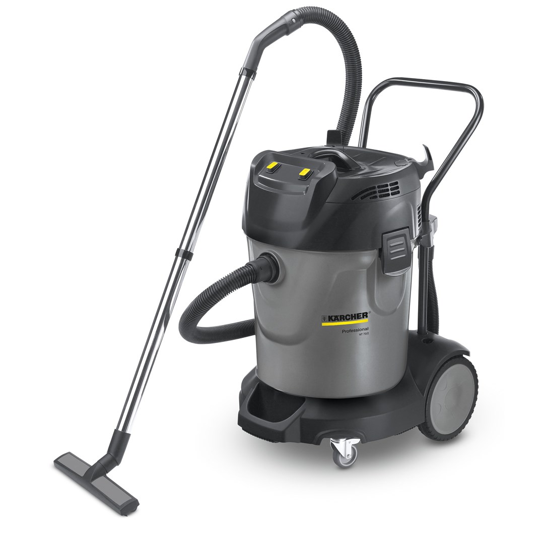 Usisavač KARCHER NT 70/2