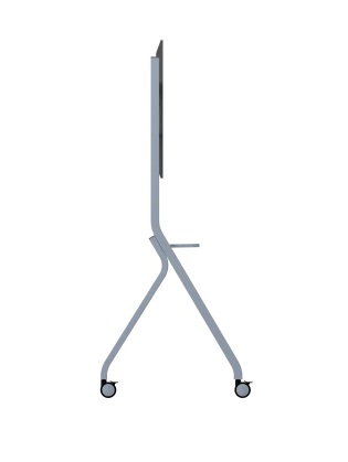 Stalak za TV AVTEK TS Mobile Stand Next3 XL (za zaslone 65"-98", nosivost 120 kg, VESA 1000x600)-1