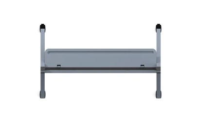Stalak za TV AVTEK TS Mobile Stand Next3 XL (za zaslone 65"-98", nosivost 120 kg, VESA 1000x600)-2