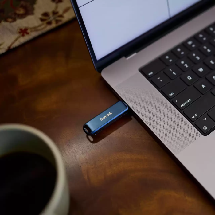USB ključ SANDISK SanDisk 256GB Phone Drive for iPhone USB-C/Lightning-2