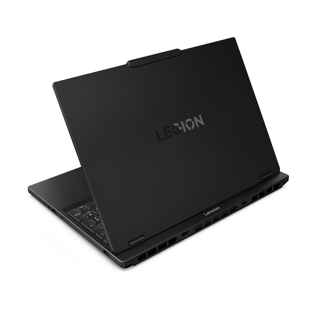 Laptop LENOVO Legion 5 15AHP10 (15.1" WQXGA, AMD Ryzen™ 7 260, 16 GB DDR5-SDRAM, 512 GB SSD, NVIDIA GeForce RTX 5060, Wi-Fi 7, NoOS, crna)-6