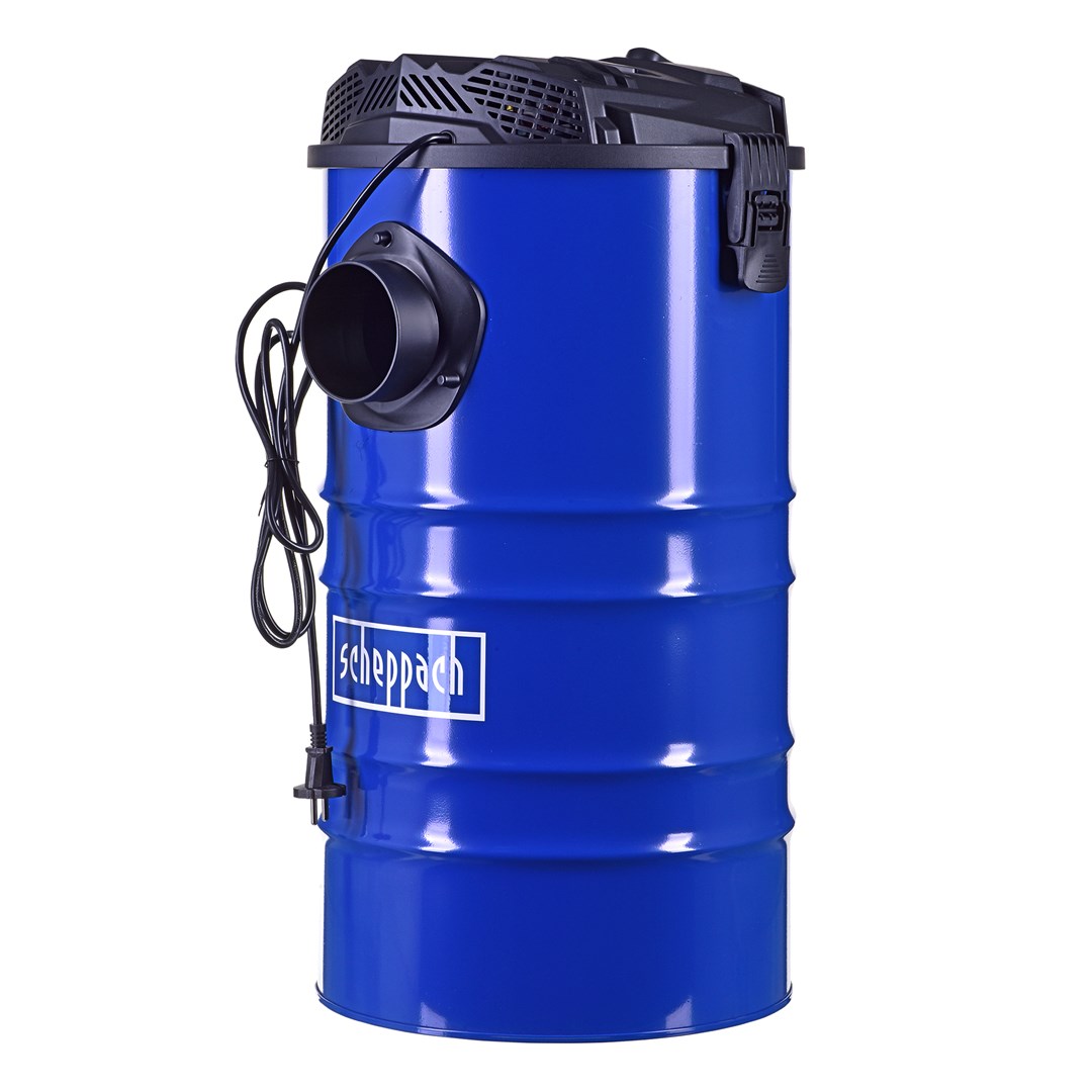 Usisavač SCHEPPACH DC100 65 l 1200 W-8