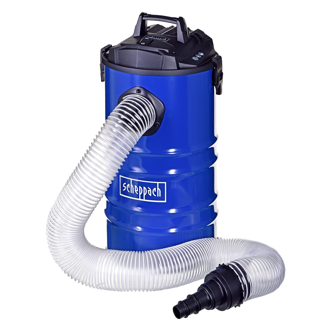 Usisavač SCHEPPACH DC100 65 l 1200 W