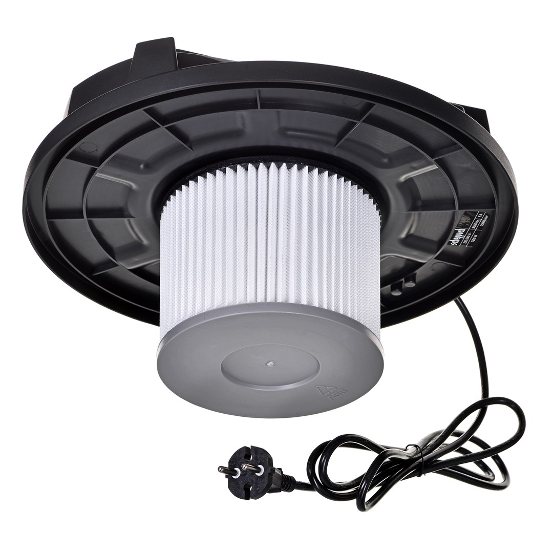 Usisavač SCHEPPACH DC100 65 l 1200 W-3
