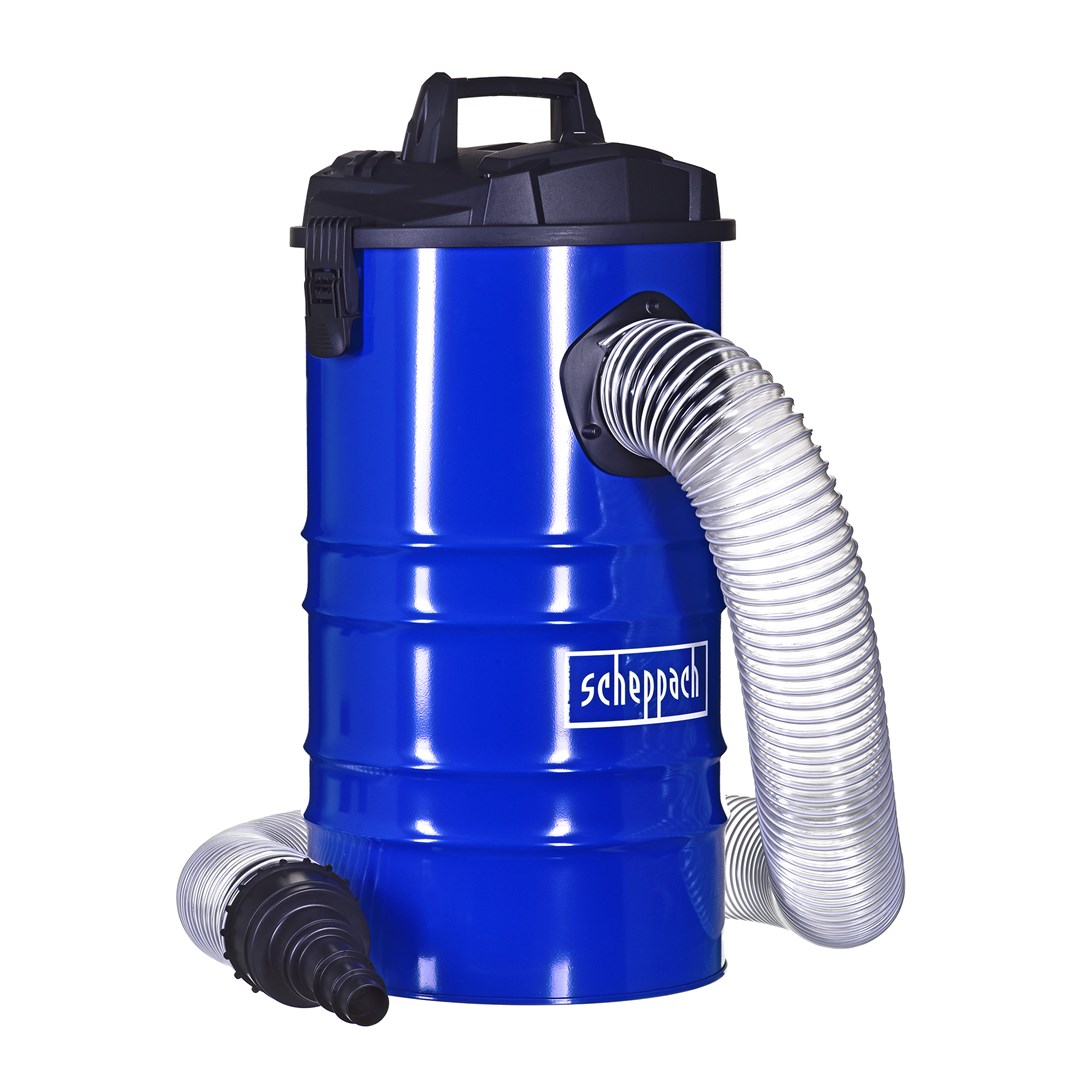 Usisavač SCHEPPACH DC100 65 l 1200 W-1