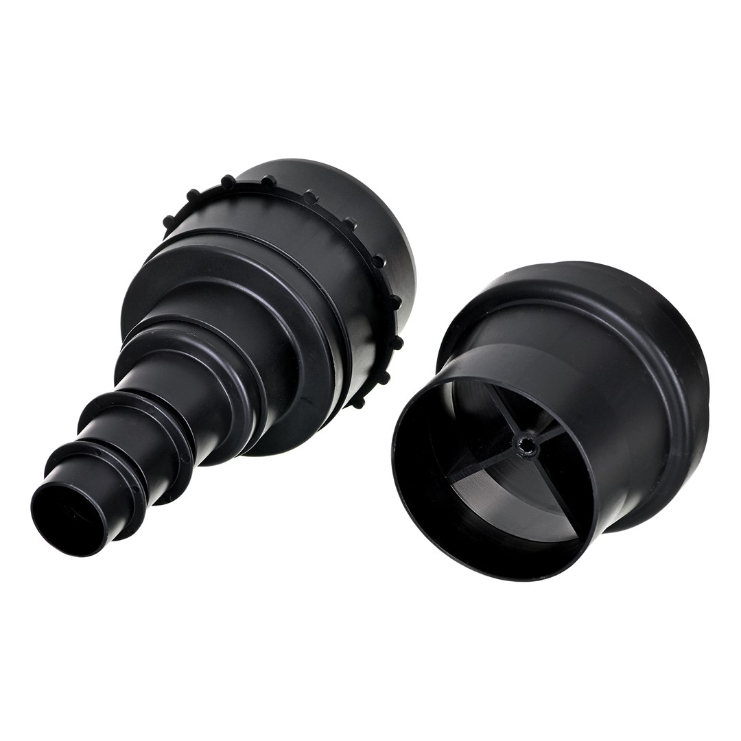 Usisavač SCHEPPACH DC100 65 l 1200 W-6