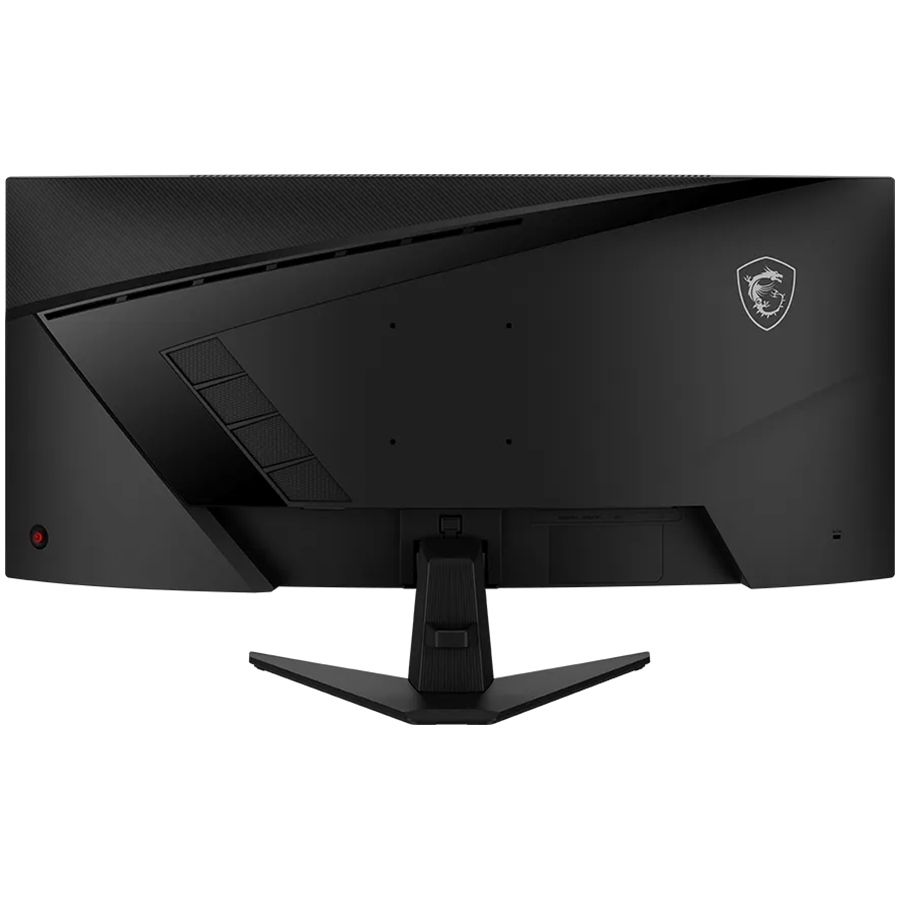 Monitor MSI MAG 346CQ 34" UWQHD VA 1500R Curved 180Hz-4