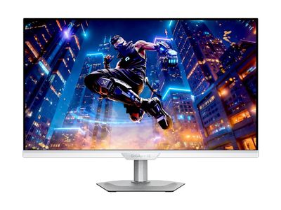 Monitor GIGABYTE M27UA Ice UHD 160 Hz-7