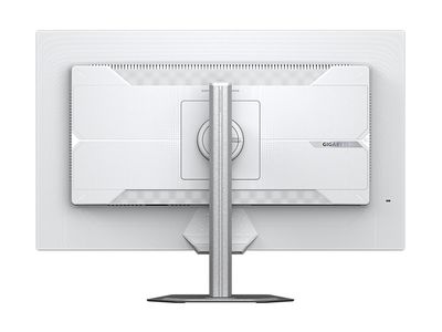Monitor GIGABYTE M27UA Ice UHD 160 Hz-4