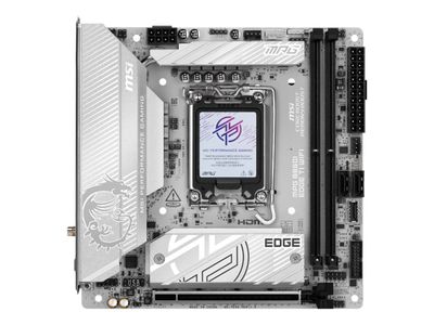 MB MSI Intel 1851 MPG B860I EDGE TI WIFI-0