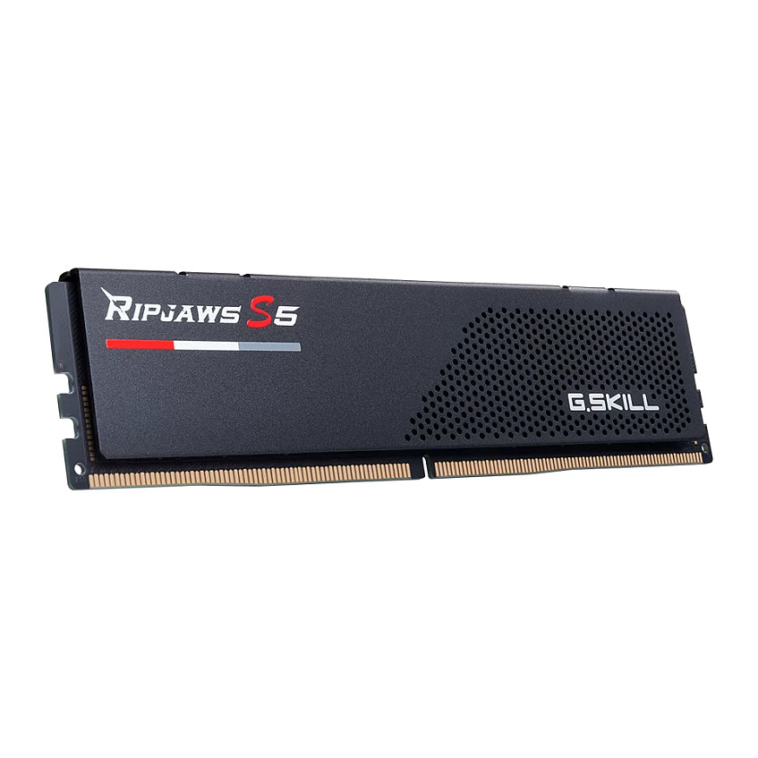 Memorija za računalo G.SKILL Ripjaws S5 (32GB (2x16GB), DDR5, 5600MHz, CL46)-2