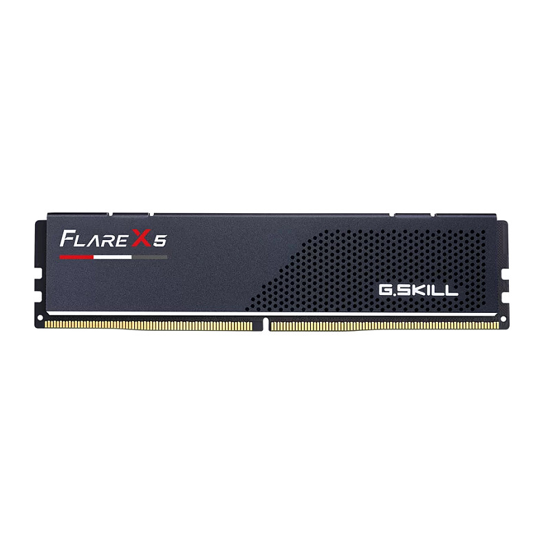 Memorija G.SKILL Flare X5 (32GB (2x16GB), DDR5, 5600MHz, CL46, AMD EXPO)-0