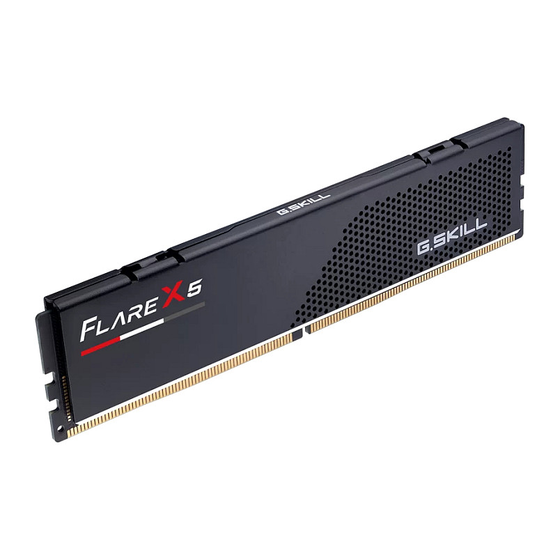 Memorija G.SKILL Flare X5 (32GB (2x16GB), DDR5, 5600MHz, CL46, AMD EXPO)-3