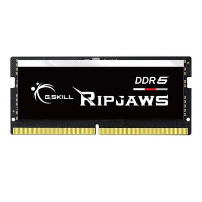 RAM G.SKILL SORAM Gskill D5 5600 64GB C46 Ripjaws