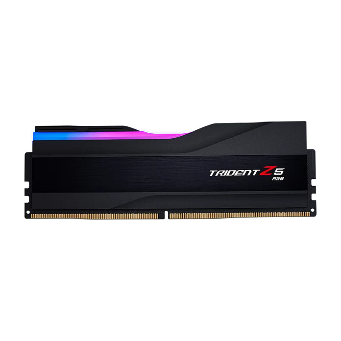 Memorija za računalo G.SKILL Trident Z5 RGB (32GB (2x16GB), DDR5, 5200MHz, CL40)-1