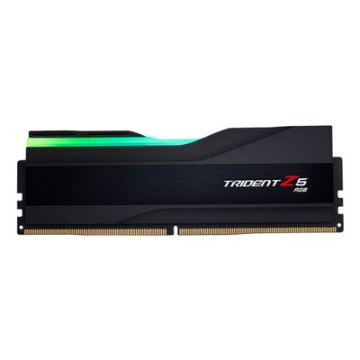 Memorija za računalo G.SKILL Trident Z5 RGB (32GB (2x16GB), DDR5, 5200MHz, CL40)-0