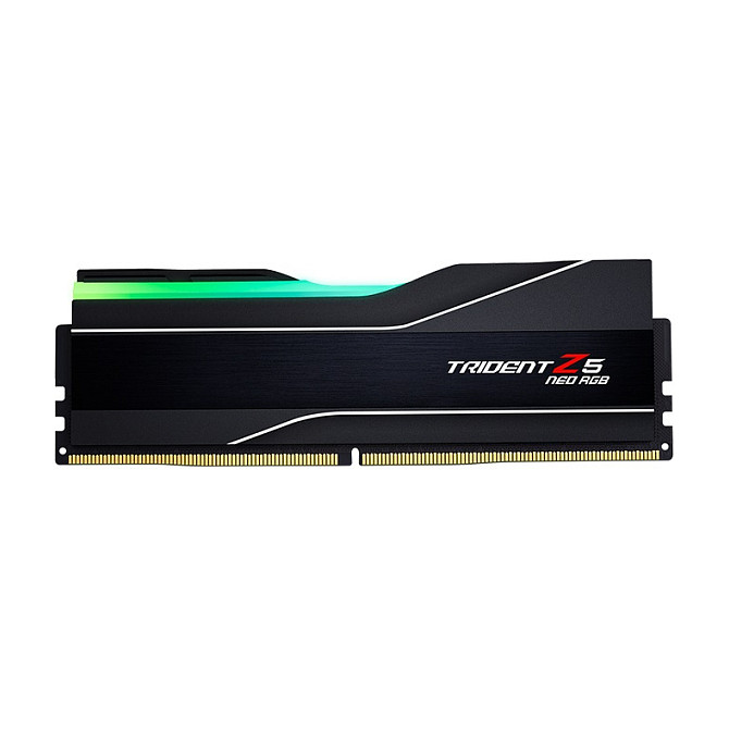 RAM Memorija G.SKILL Trident Z5 Neo RGB (32GB, DDR5, 5200MHz, CL40)-2