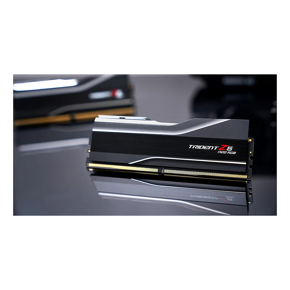 RAM Memorija G.SKILL Trident Z5 Neo RGB (32GB, DDR5, 5200MHz, CL40)-3