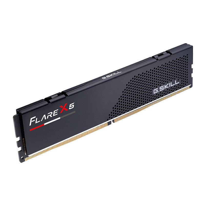 Memorija za računalo G.SKILL Flare X5 (DDR5, 16GB, 6000MHz, CL30, AMD EXPO)-3