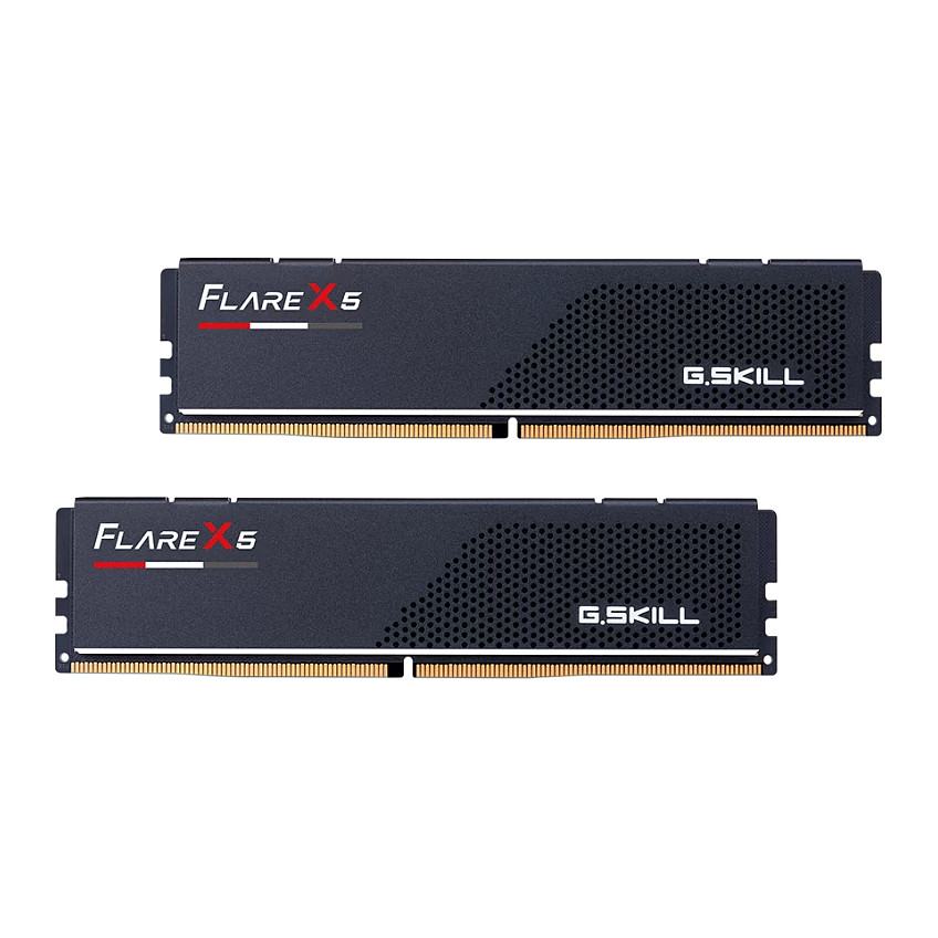 RAM Memorija G.SKILL Flare X5 (DDR5, 32GB (2x16GB), 6000MHz, CL30, AMD EXPO)-0
