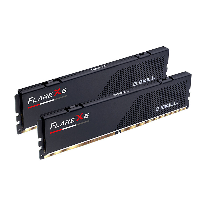 RAM Memorija G.SKILL Flare X5 (DDR5, 32GB (2x16GB), 6000MHz, CL30, AMD EXPO)-2