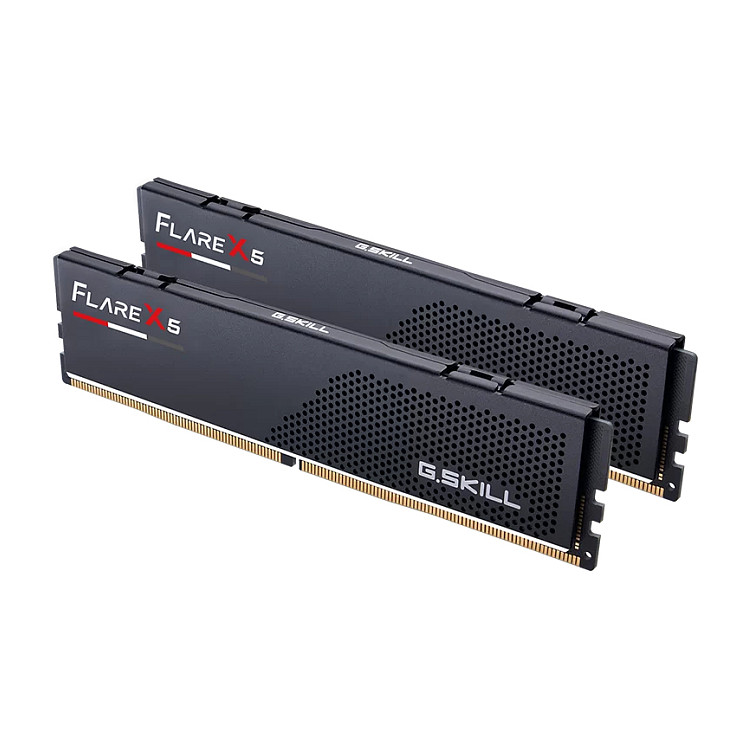 RAM Memorija G.SKILL Flare X5 (DDR5, 32GB (2x16GB), 6000MHz, CL30, AMD EXPO)-3
